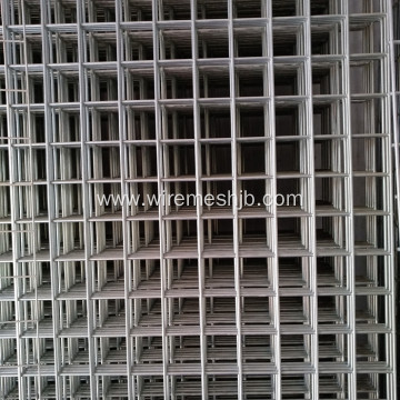 Reinforcing Mesh And Welded Wire Mesh For Construction